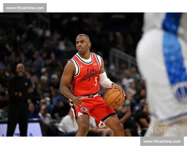 快船迎战火箭全程直播 NBA激战即将上演精彩对决