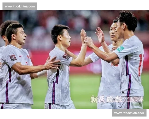 国足vs关岛之战看点前瞻与出线形势全面解析阵容状态战术博弈与胜负关键