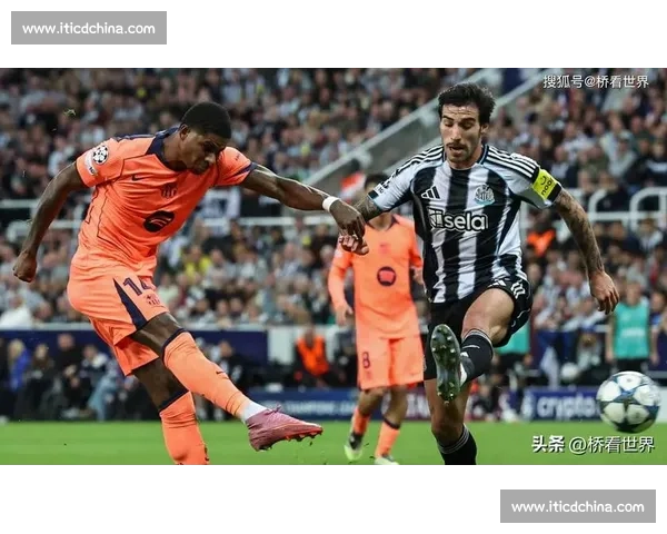 巴萨对阵基辅迪纳摩赛前预测分析胜负走势与关键看点全面解读欧冠焦点战