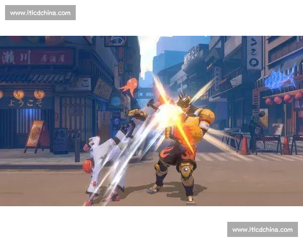 姜周文对决一龙巅峰之战引爆武林格斗新纪元力量与荣耀全面碰撞