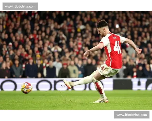 欧冠焦点战巴萨对决阿森纳豪门碰撞引爆足坛夜万众瞩目巅峰较量