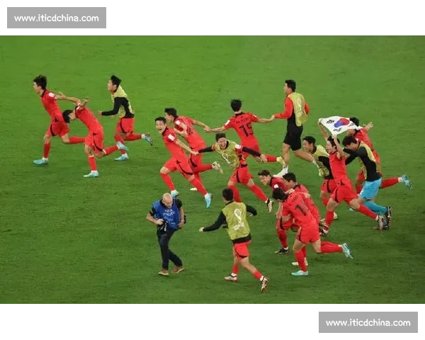 葡萄牙对阵韩国世界杯赛场强强对话引发全球关注战术博弈与球星表现