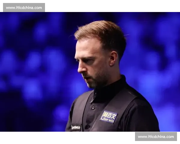 特鲁姆普对决罗伯逊巅峰碰撞谁将主宰斯诺克新时代赛场荣耀之争