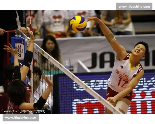 鏖战东京赛场2011女排世界杯中国女排力克德国经典回顾全程赛